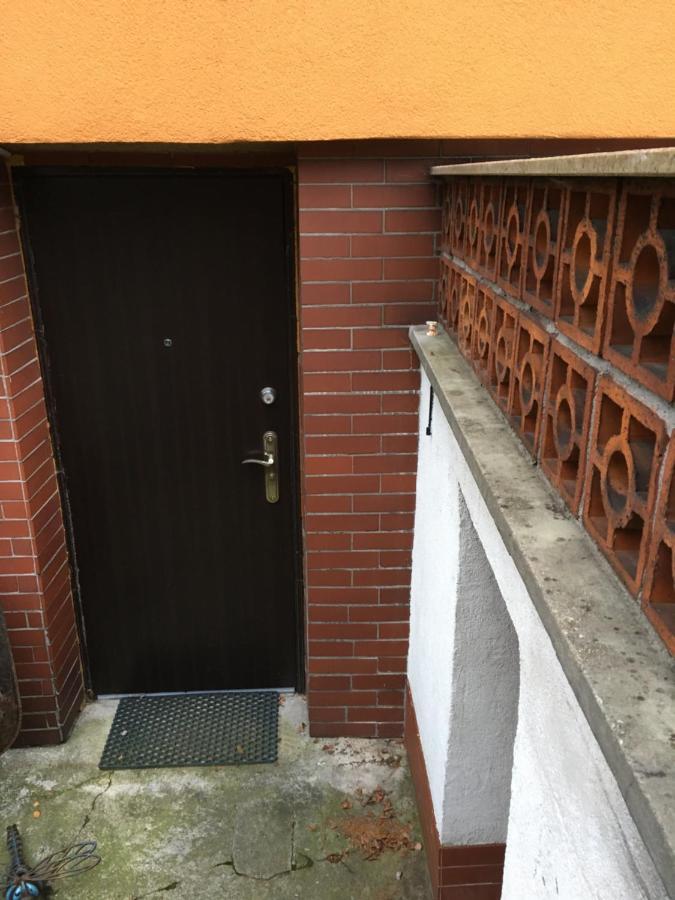 Dorota Apartment Karlovy Vary Exterior foto